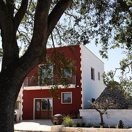 אלברובלו Masseria Catucci Agriturismo מראה חיצוני תמונה