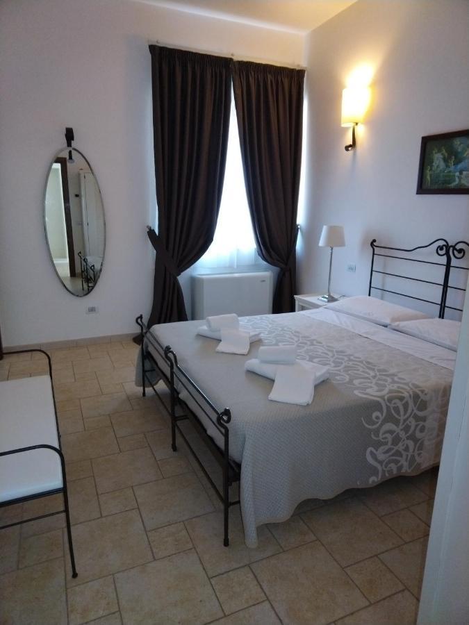אלברובלו Masseria Catucci Agriturismo מראה חיצוני תמונה