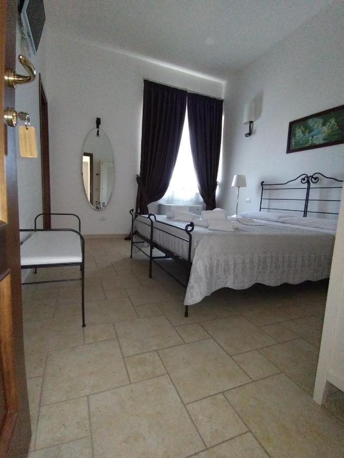 אלברובלו Masseria Catucci Agriturismo מראה חיצוני תמונה