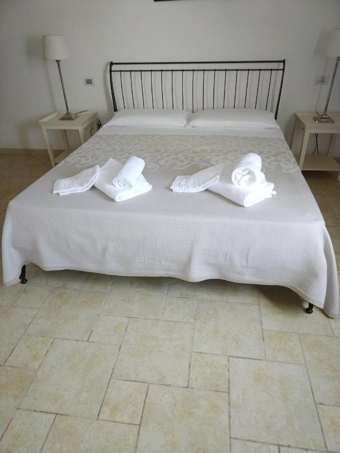 אלברובלו Masseria Catucci Agriturismo מראה חיצוני תמונה