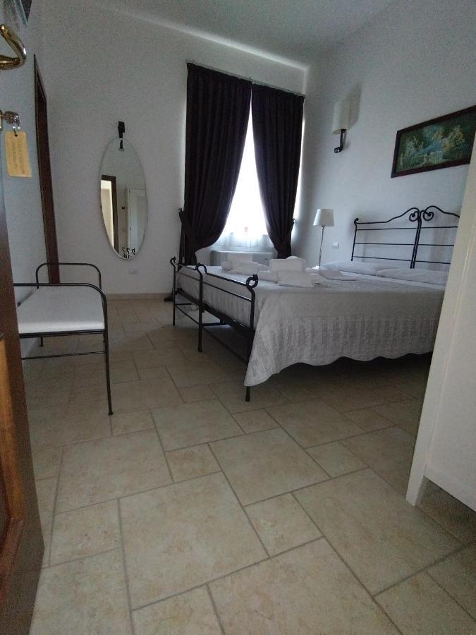 אלברובלו Masseria Catucci Agriturismo מראה חיצוני תמונה