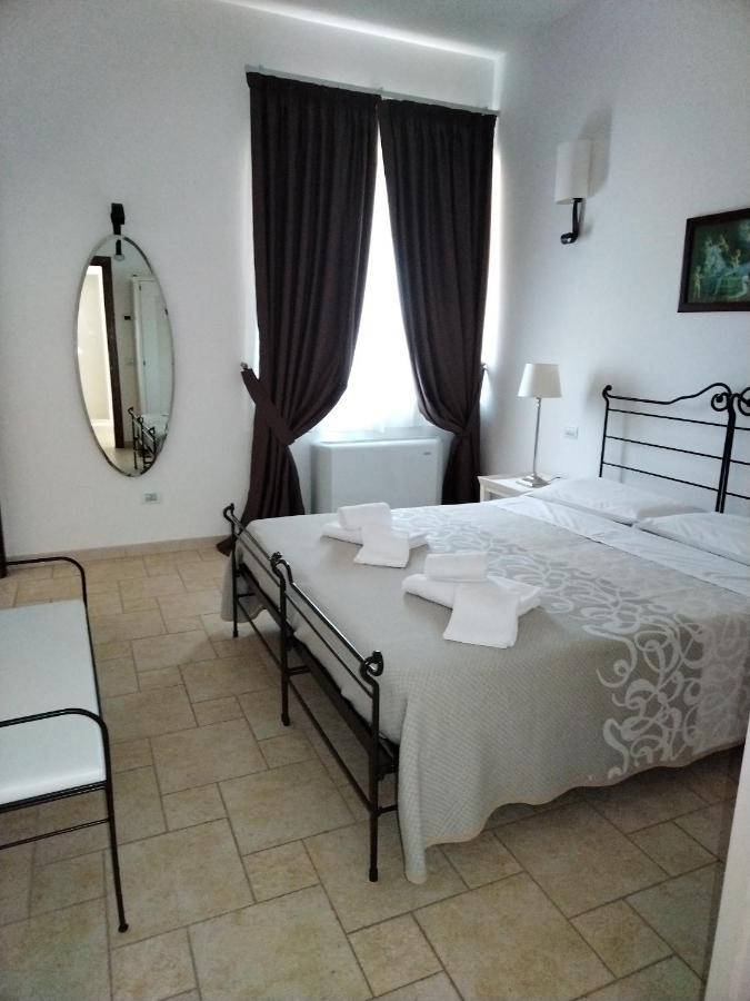 אלברובלו Masseria Catucci Agriturismo מראה חיצוני תמונה