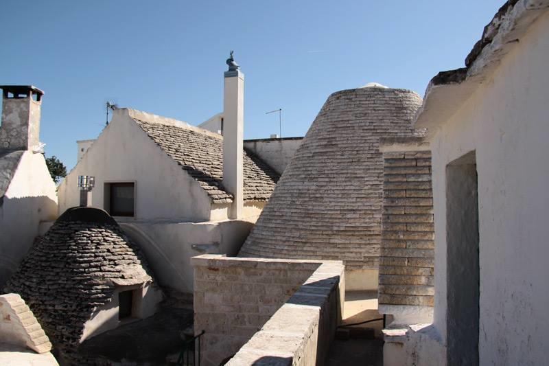אלברובלו Masseria Catucci Agriturismo מראה חיצוני תמונה