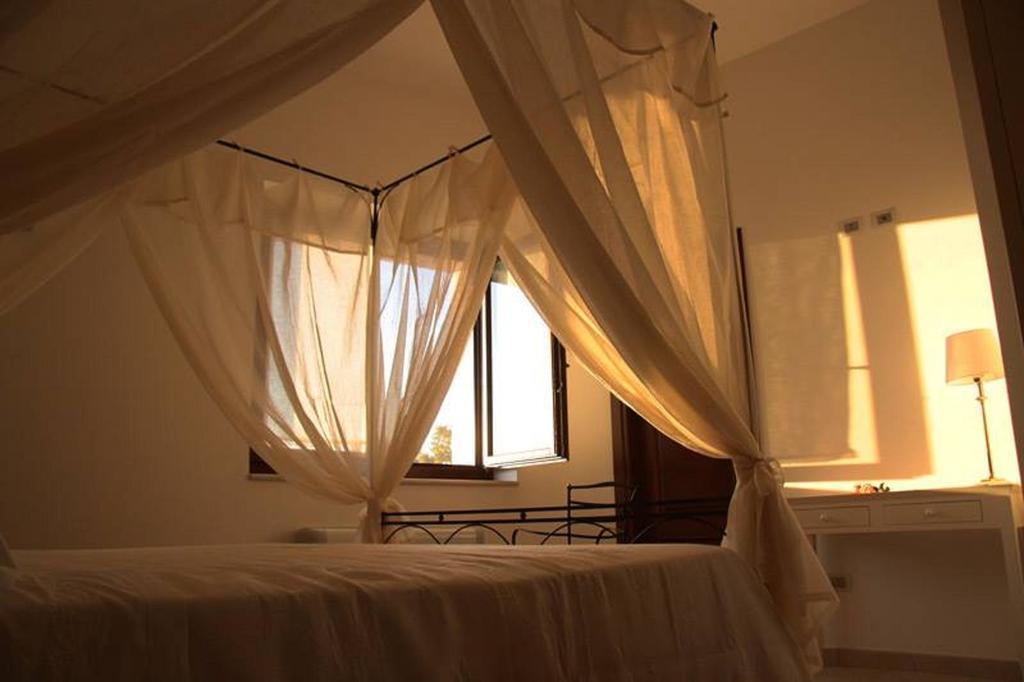 אלברובלו Masseria Catucci Agriturismo חדר תמונה