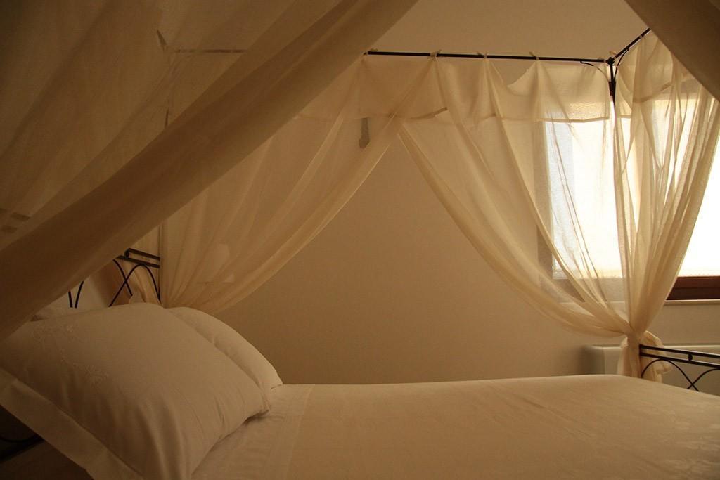 אלברובלו Masseria Catucci Agriturismo חדר תמונה