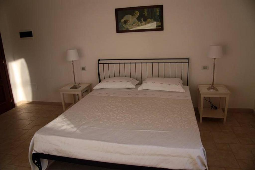 אלברובלו Masseria Catucci Agriturismo חדר תמונה