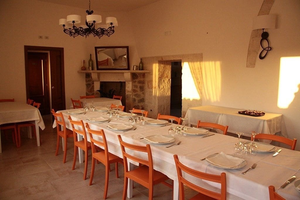 אלברובלו Masseria Catucci Agriturismo מראה חיצוני תמונה